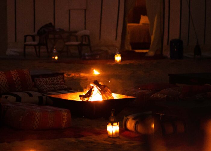 6 Days Travel Itinerary From Casablanca