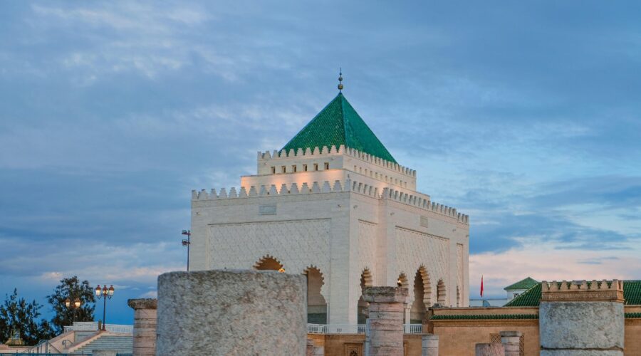 7 Days Tour From Casablanca