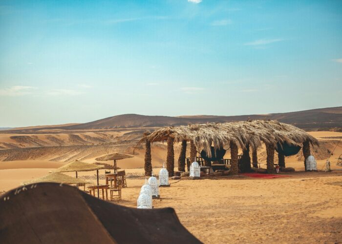 8 Days Tour From Marrakech