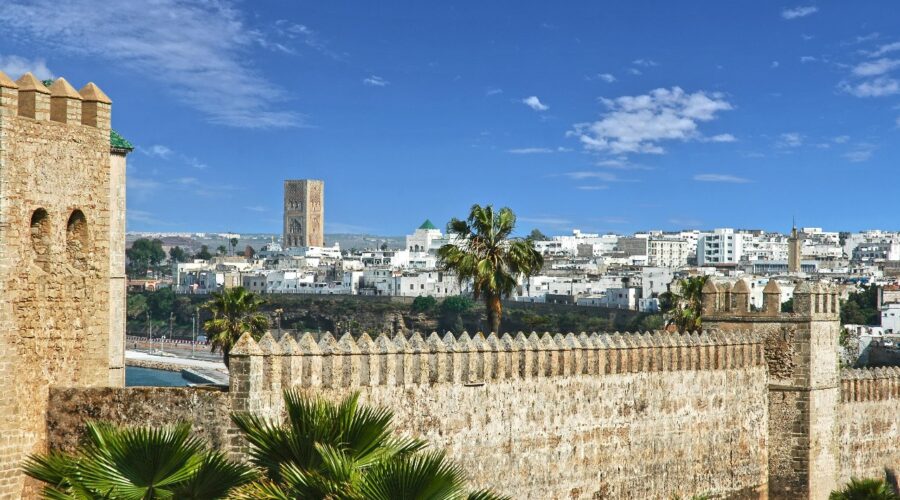 8 Days Tour From Marrakech