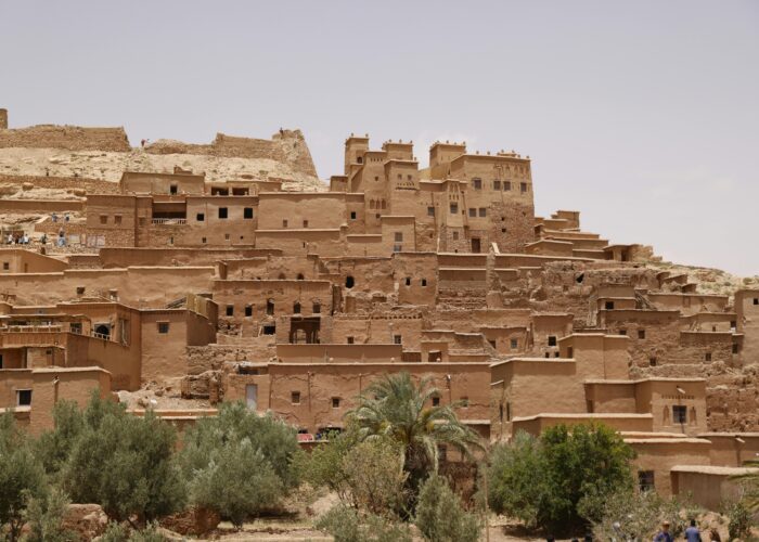 1 Semana De Tour Por Marruecos Desde Marrakech