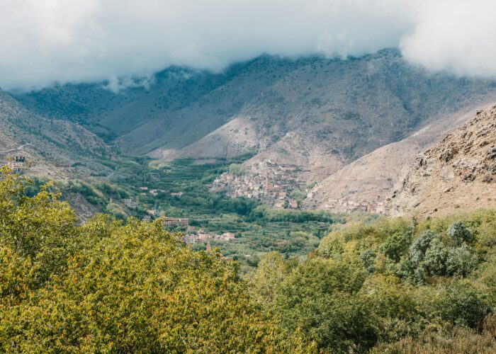 10 Days Desert Tour From Casablanca