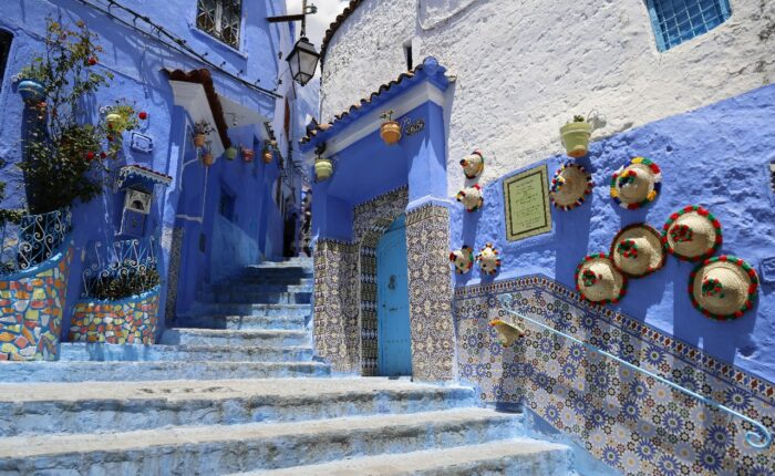 10 Días De Tour Privado De Tánger A Casablanca