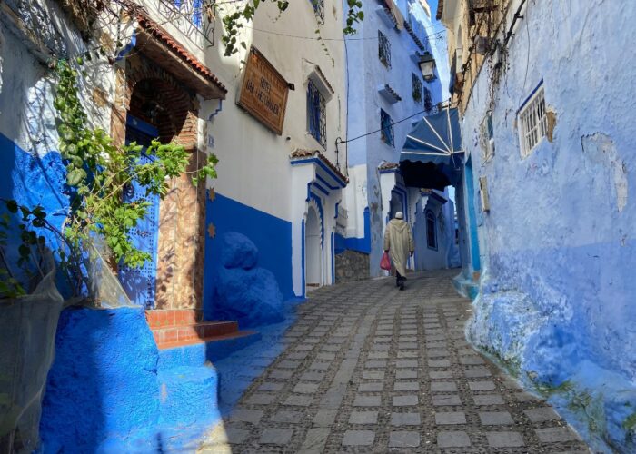 12 Days Tour From Fes