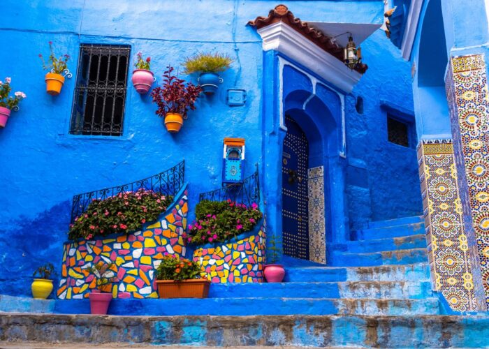 14 Days Morocco Itinerary From Casablanca