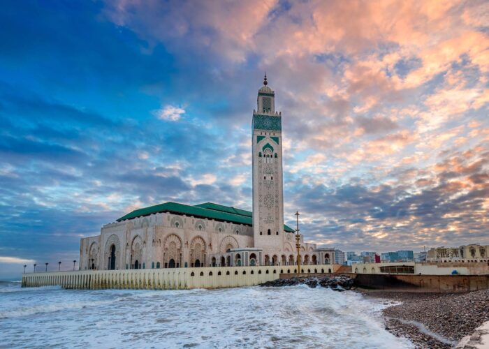 14 Días De Aventura Por Marruecos Desde Casablanca