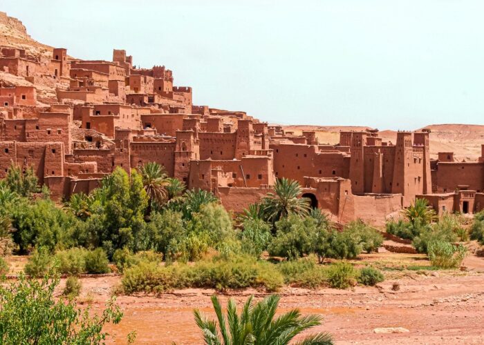 3 Días De Tour Desde Marrakech