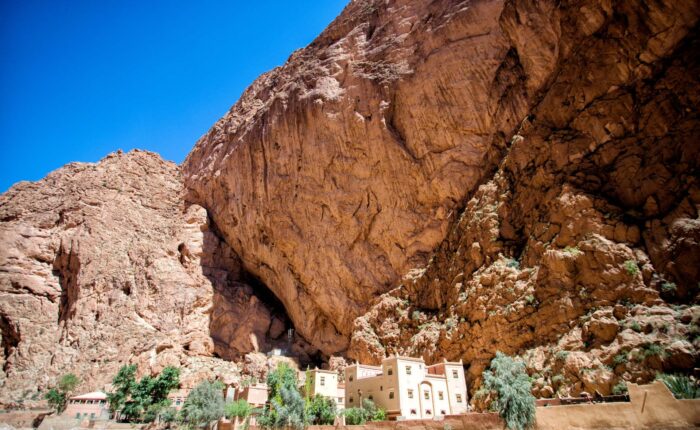 8 Days Desert Tour From Tangier