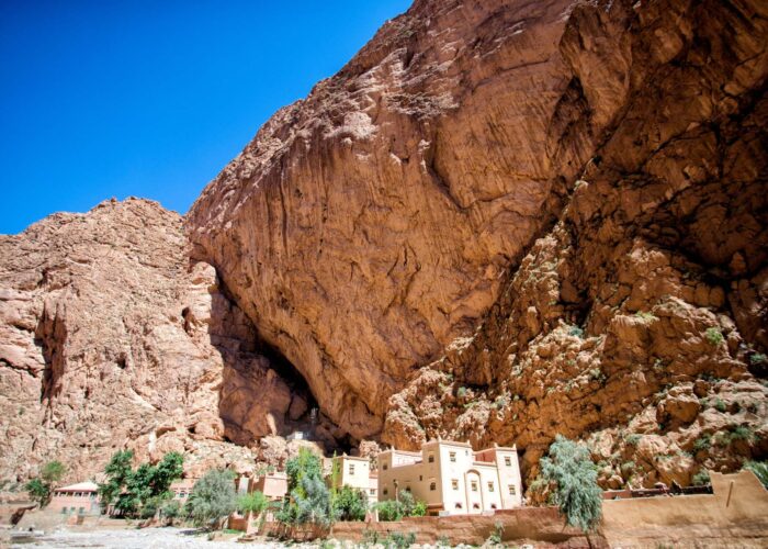 8 Days Desert Tour From Tangier