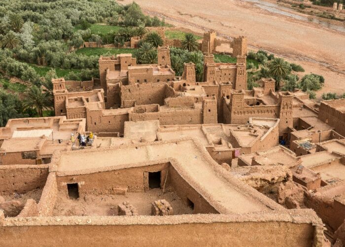 Tangier Desert Tours