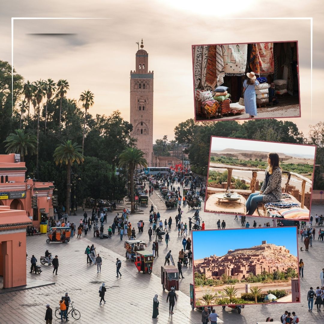 About Ur Morocco Travel