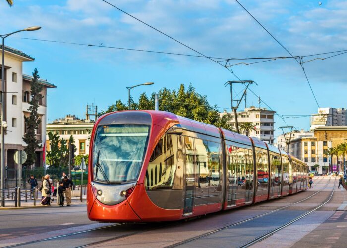 Casablanca Desert Tours