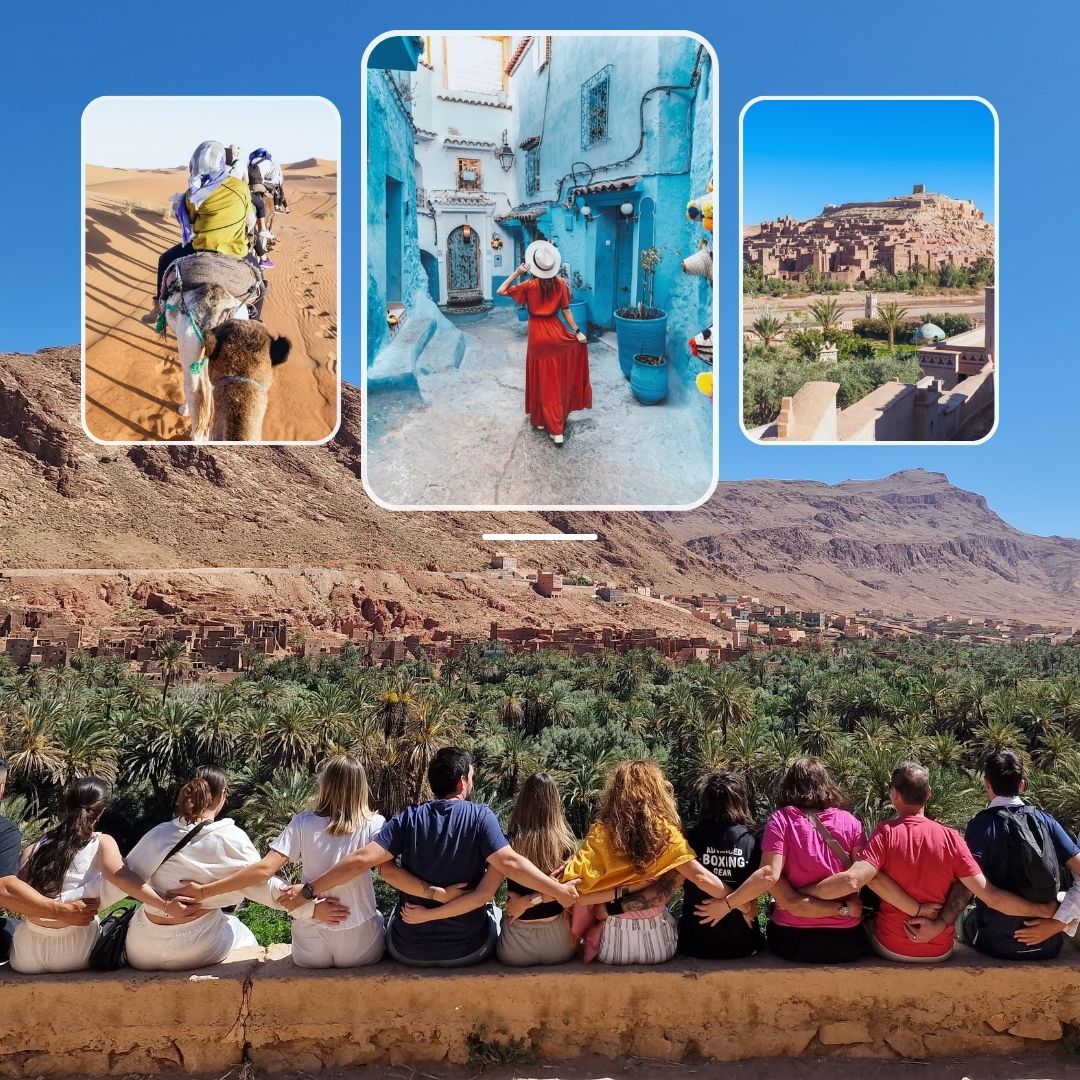 Our Mission at Ur Morocco Travel