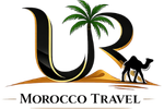 UR Morocco TravelLogo
